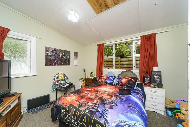 Photo of property in 45 Worcester Street, West End, Palmerston North, 4410