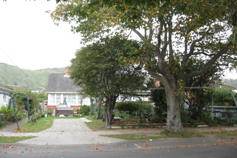 Photo of property in 34 Bush Street, Naenae, Lower Hutt, 5011