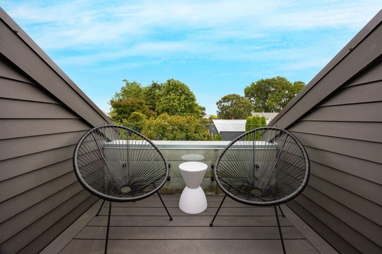 Photo of property in 1/173 Chester Street East, Christchurch Central, Christchurch, 8011