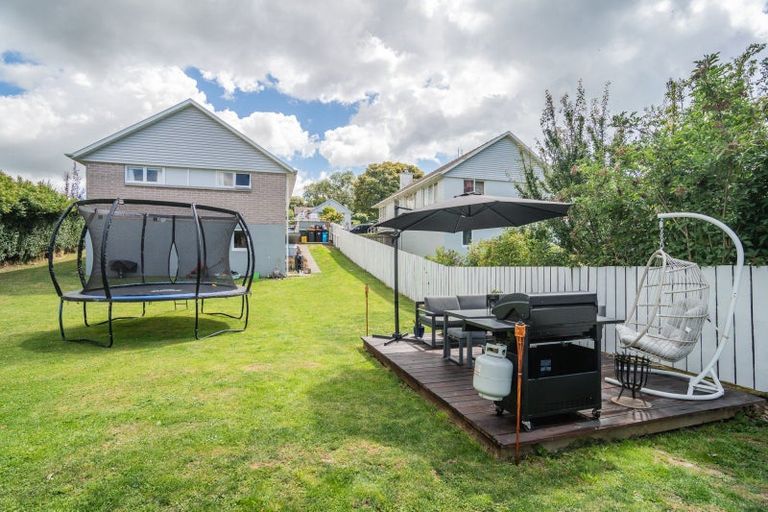 Photo of property in 5 Tekapo Street, Glenwood, Timaru, 7910