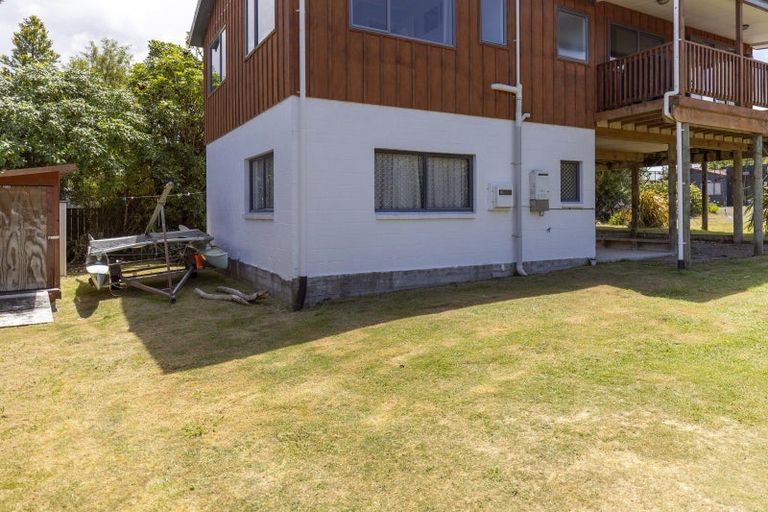 Photo of property in 4 Tawiri Place, Kuratau, Turangi, 3381