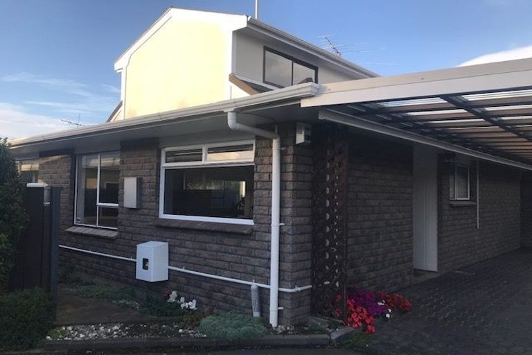 Photo of property in 3/35 Vincent Street, Waterloo, Lower Hutt, 5011