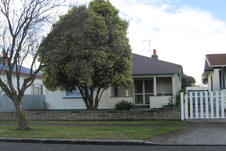 Photo of property in 69 Vigor Brown Street, Napier South, Napier, 4110