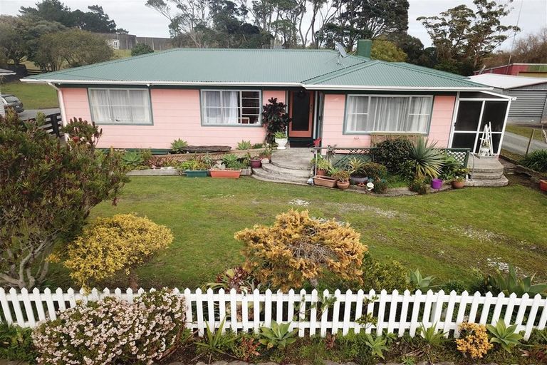 Photo of property in 216 Hokianga Road, Dargaville, 0310