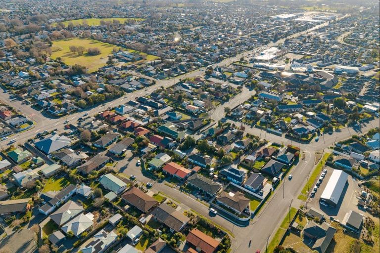 Photo of property in 3 Player Place, Shirley, Christchurch, 8061
