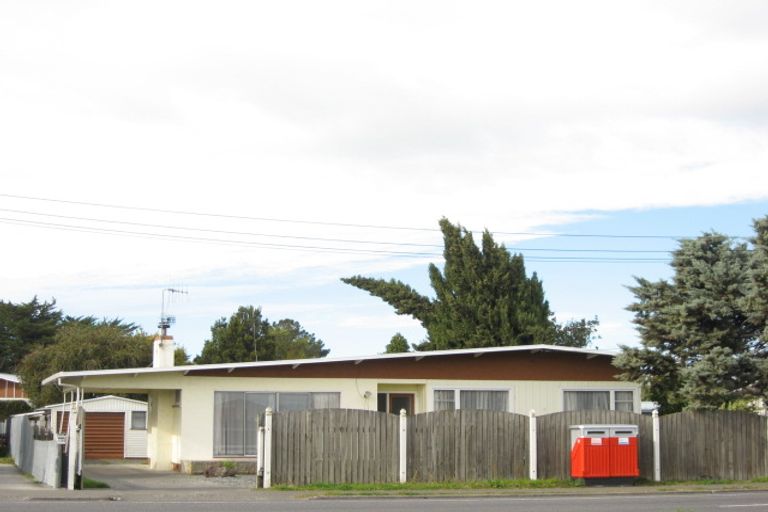 Photo of property in 135 Taradale Road, Pirimai, Napier, 4112