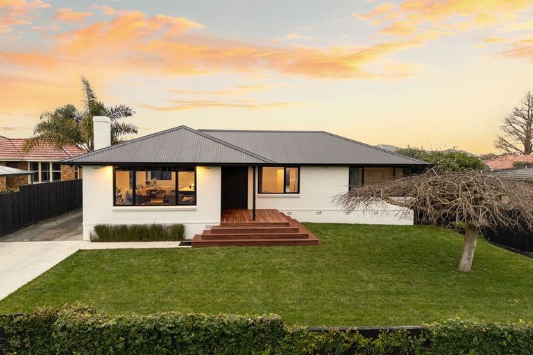 Photo of property in 143 Beerescourt Road, Beerescourt, Hamilton, 3200