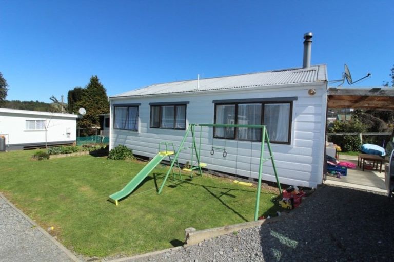 Photo of property in 31 Huia Street, Taihape, 4720
