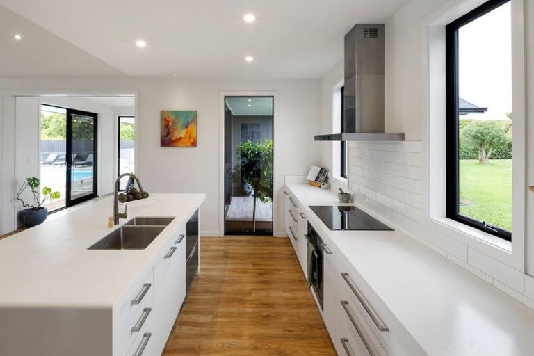 Photo of property in 122b Birchwood Lane, Tamahere, Hamilton, 3283