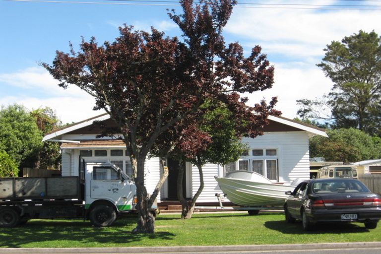 Photo of property in 25 Albert Street, Te Hapara, Gisborne, 4010