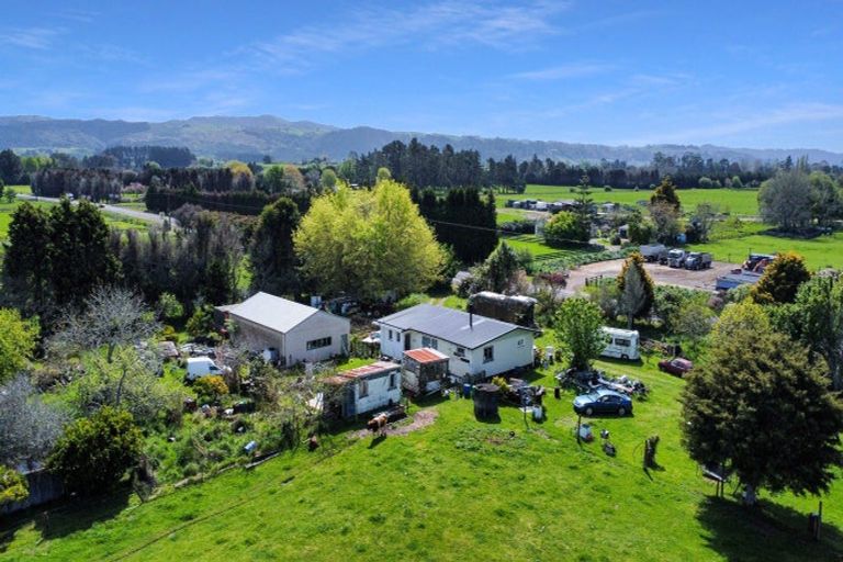 Photo of property in 2527 State Highway 30, Otakiri, Whakatane, 3192