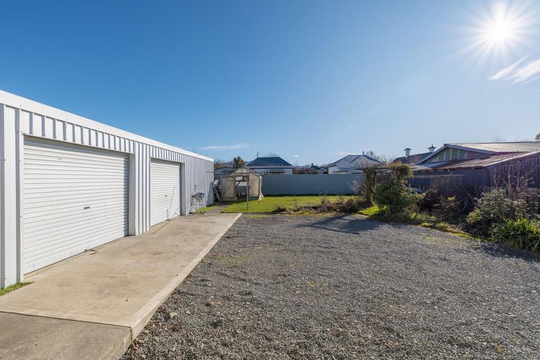 Photo of property in 12 Harris Street, Waimate, 7924