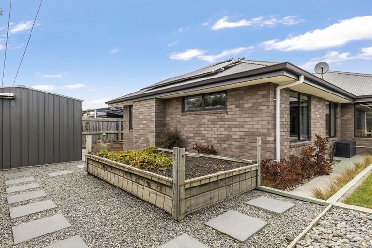 Photo of property in 10 Mcisaac Place, Renwick, 7204