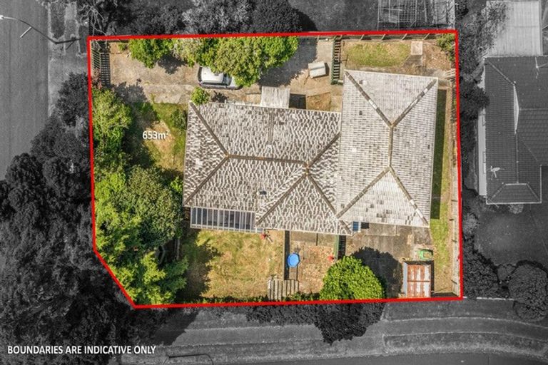 Photo of property in 31 Hobart Crescent, Wattle Downs, Auckland, 2103