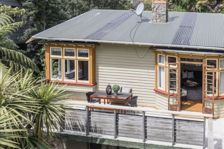 Photo of property in 66 Mount Street, Nelson South, Nelson, 7010