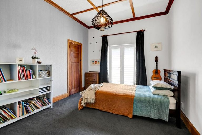 Photo of property in 345b Wortley Road, Waiongana, Inglewood, 4389