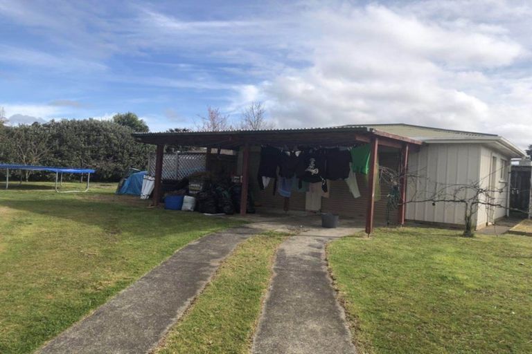 Photo of property in 9 Ross Place, Opaheke, Papakura, 2113