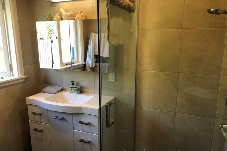 Photo of property in 1/15 Wairarapa Terrace, Merivale, Christchurch, 8014