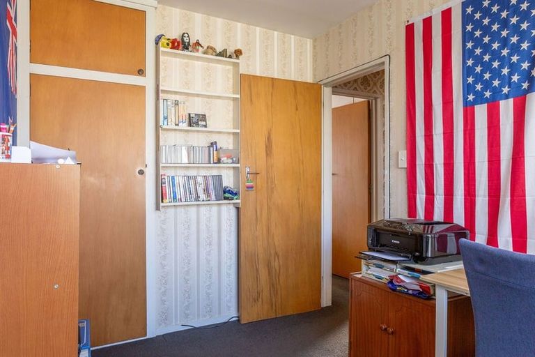 Photo of property in 4/101 Brougham Street, Addington, Christchurch, 8024