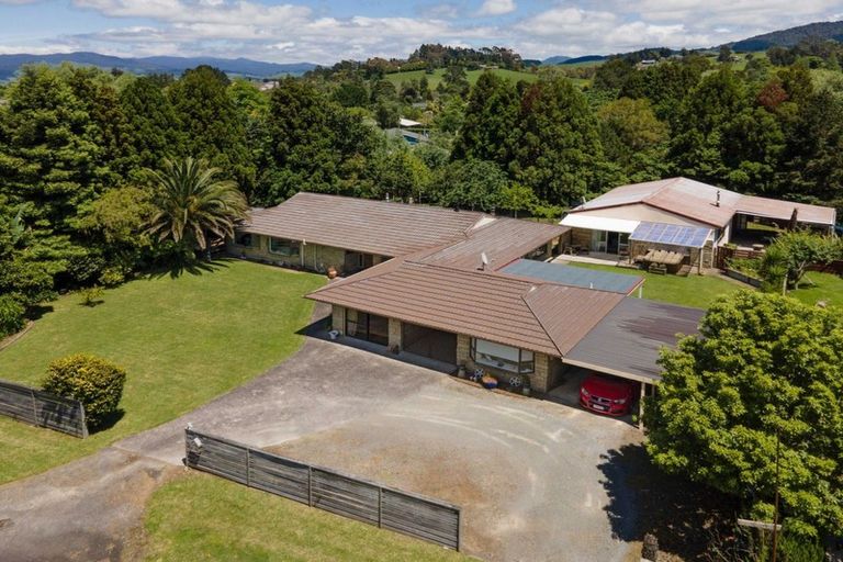 Photo of property in 41 Walmsley Road, Waihi, 3610