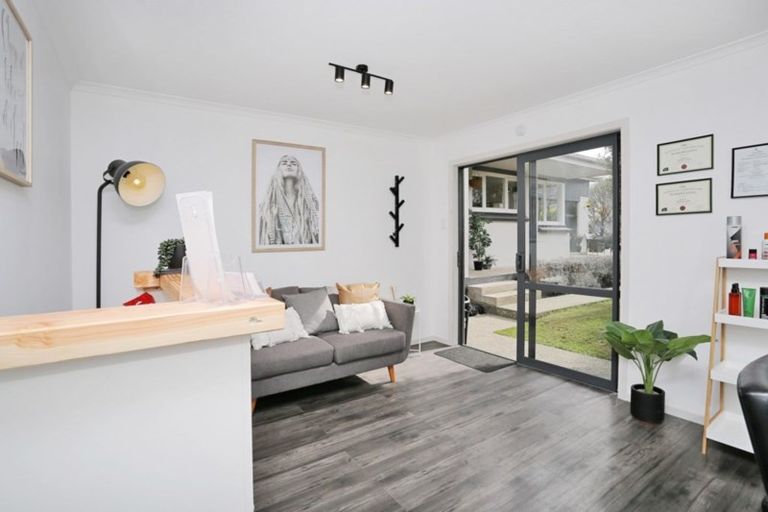 Photo of property in 58 Vernon Street, Kingswell, Invercargill, 9812