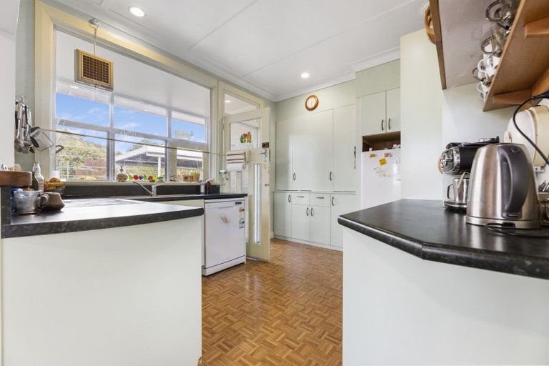 Photo of property in 174 Musselburgh Rise, Andersons Bay, Dunedin, 9013