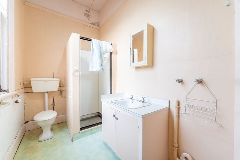 Photo of property in 1-7/25 Sefton Street, Seaview, Timaru, 7910