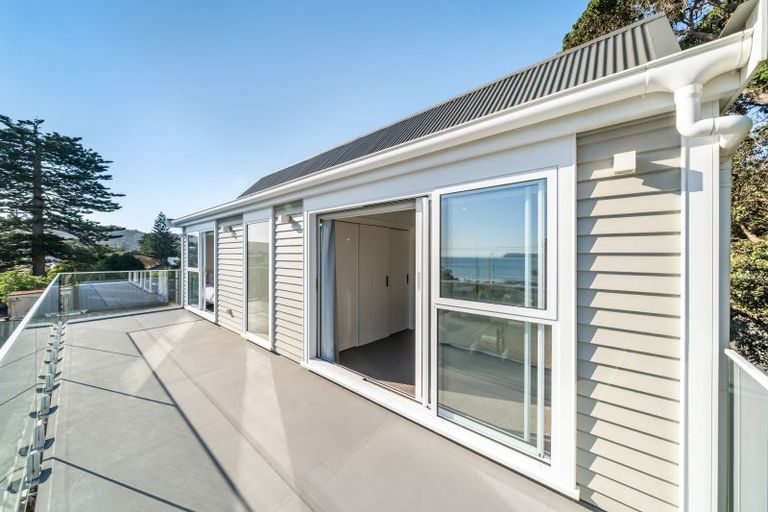 Photo of property in 65a Steyne Avenue, Plimmerton, Porirua, 5026
