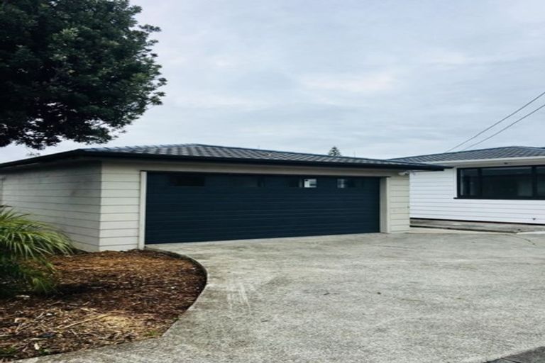 Photo of property in 206 Russell Road, Manurewa, Auckland, 2102