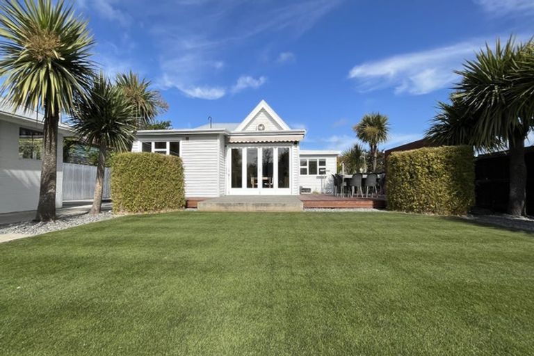 Photo of property in 205 England Street, Linwood, Christchurch, 8011