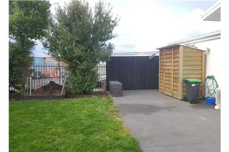 Photo of property in 3/71 Corsair Drive, Wigram, Christchurch, 8042