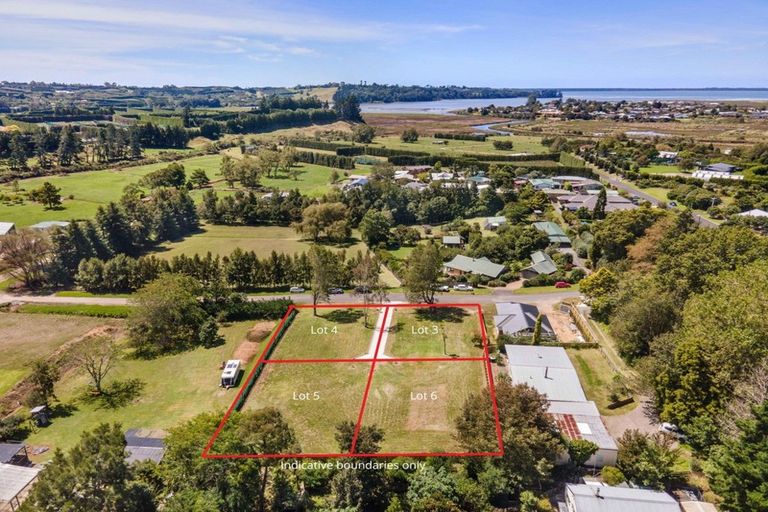 Photo of property in 30 Crossley Street, Katikati, 3129