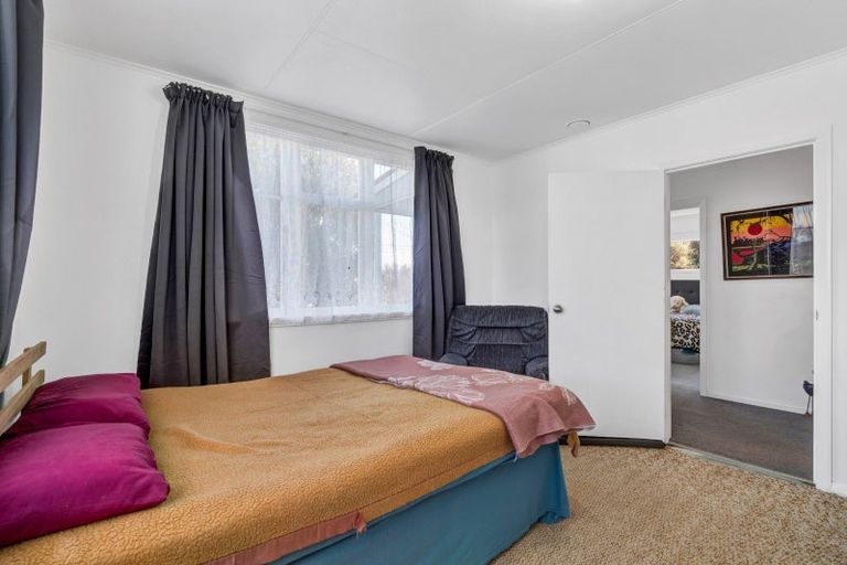 Photo of property in 6 Egmont Street, Normanby, Hawera, 4614