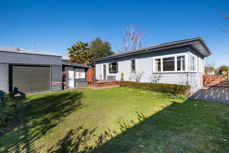 Photo of property in 5 Moeller Street, Taradale, Napier, 4112