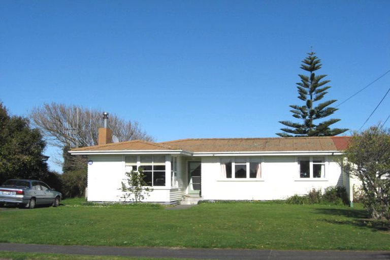 Photo of property in 47 Taumaihi Street, Bulls, 4818