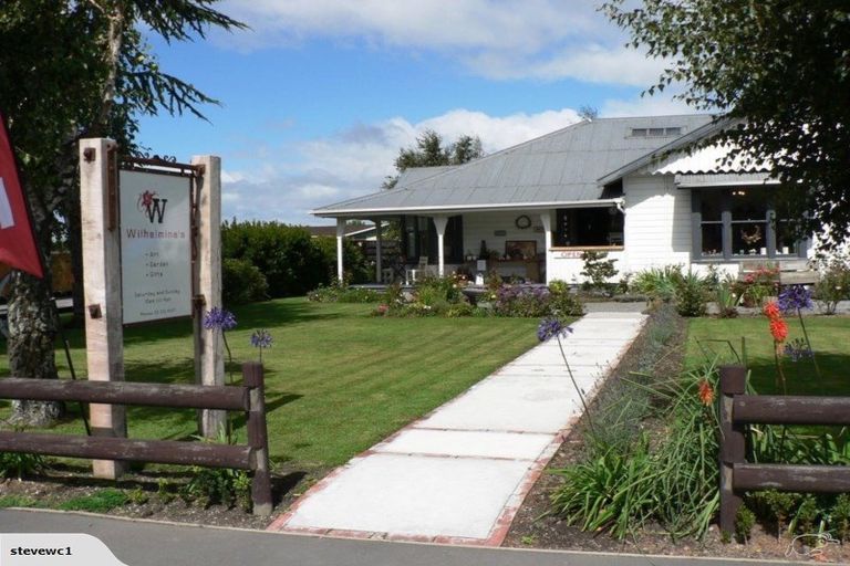 Photo of property in 43 Main Street, Oxford, 7430