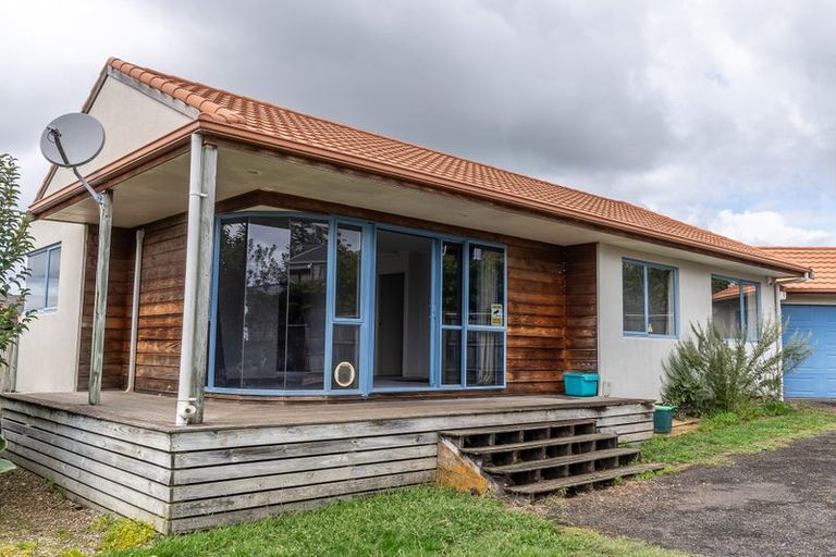 Photo of property in 153a Ellicott Road, Nawton, Hamilton, 3200