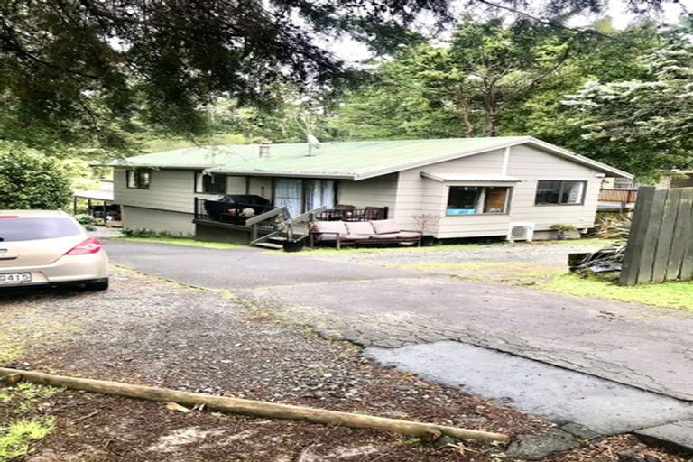 Photo of property in 57 Pine Avenue, Henderson, Auckland, 0612