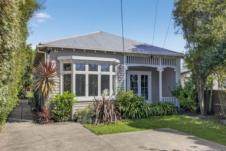 Photo of property in 624 Cashel Street, Linwood, Christchurch, 8011