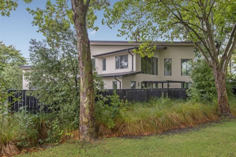 Photo of property in 1a Cotter Lane, Rangiora, 7400