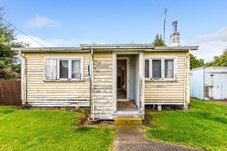 Photo of property in 4 Kahu Street, Mangakino, 3421