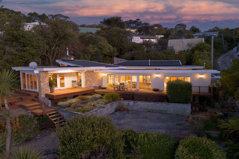 Photo of property in 2c Marama Terrace, Diamond Harbour, Lyttelton, 8971