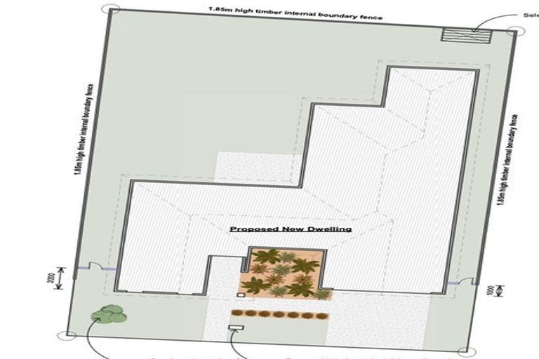 Photo of property in 15 Silverwood Lane, Leamington, Cambridge, 3495