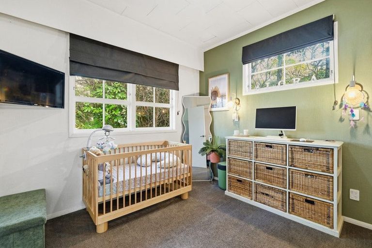 Photo of property in 5 Hector Place, Sunnybrook, Rotorua, 3015