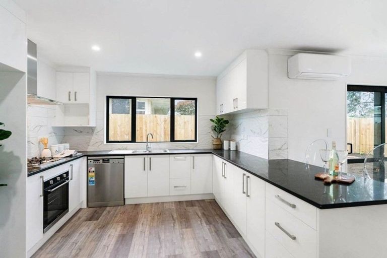 Photo of property in 37b Sheehan Avenue, Papakura, 2110