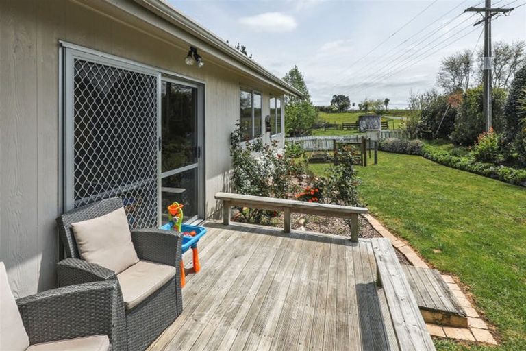 Photo of property in 1025 Hetherington Road, Ruawaro, Huntly, 3772