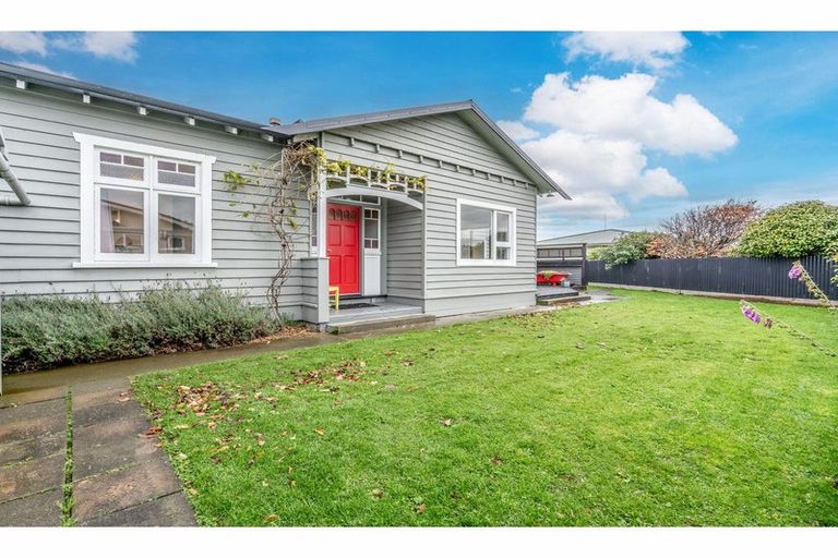 Photo of property in 26 Dudley Street, Grasmere, Invercargill, 9810