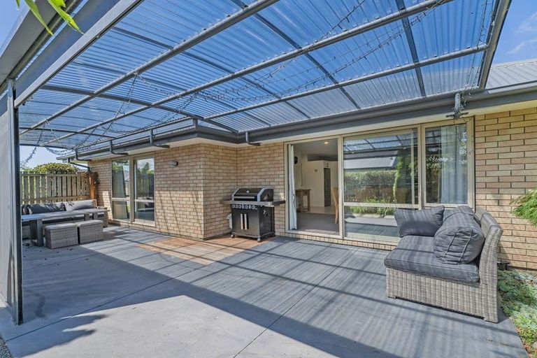 Photo of property in 21 Lignite Drive, Rolleston, 7614