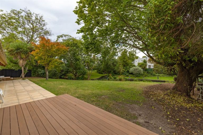 Photo of property in 111 Harakeke Street, Fendalton, Christchurch, 8014