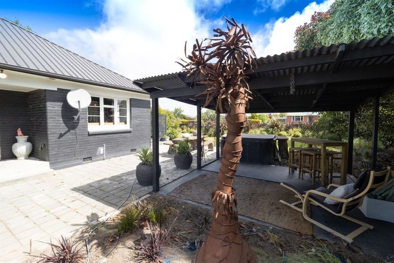 Photo of property in 34 Saunders Road, Allenton, Ashburton, 7700